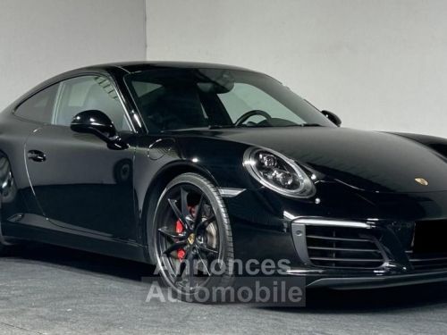 Porsche 911 - Photo 1