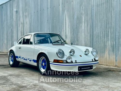 Porsche 911 - Photo 1