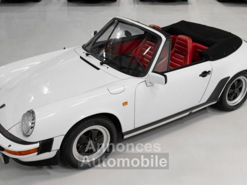 Porsche 911 - Photo 1