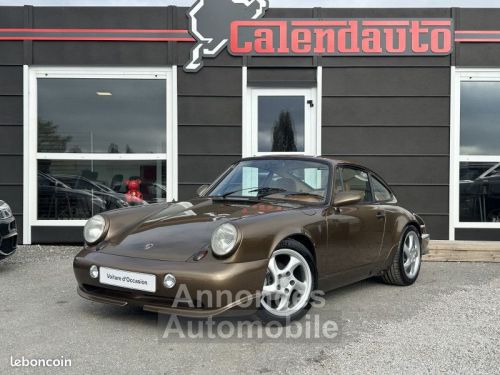 Porsche 911 - Photo 1