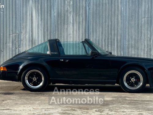 Porsche 911 - Photo 1