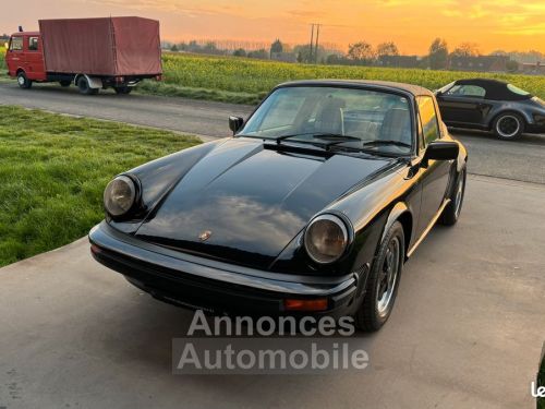 Porsche 911 - Photo 1