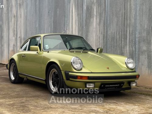 Porsche 911 - Photo 1