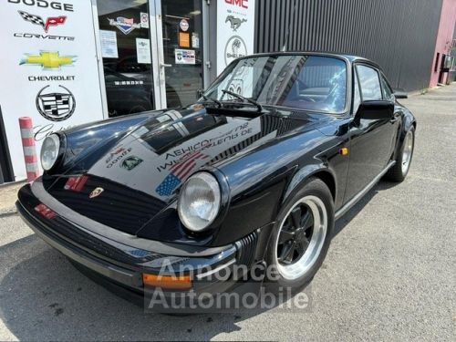 Porsche 911 - Photo 1