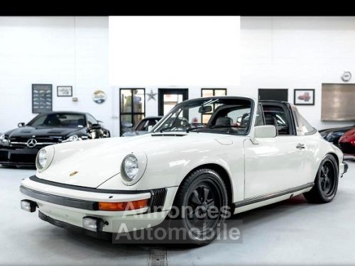 Porsche 911 - Photo 1