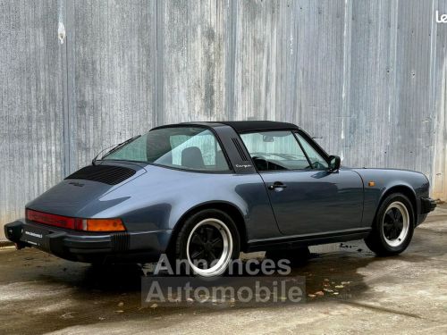 Porsche 911 - Photo 1