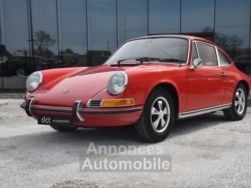 Porsche 911 - Photo 1