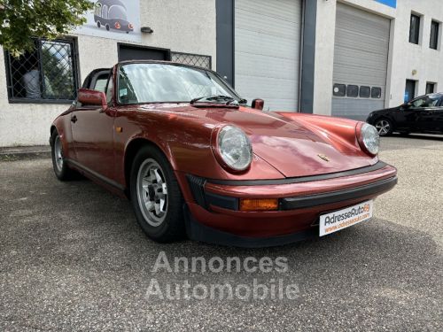 Porsche 911 - Photo 1