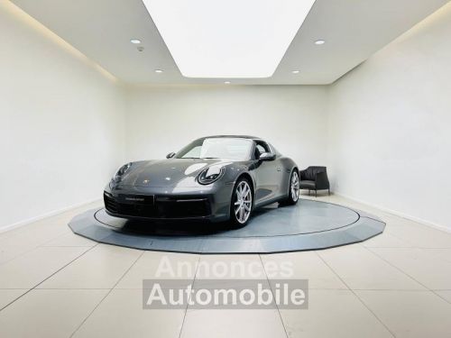 Porsche 911 - Photo 1