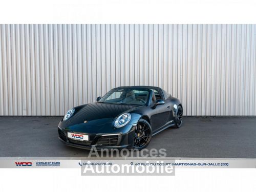 Porsche 911 - Photo 1