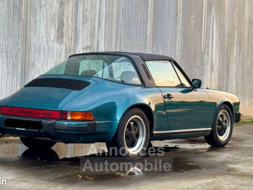 Porsche 911 - Photo 1