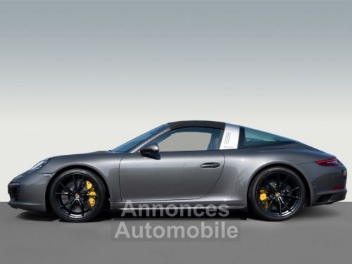 Porsche 911-targa - Photo 1