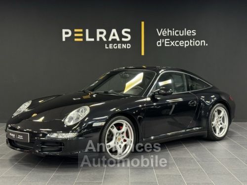 Porsche 911 - Photo 1