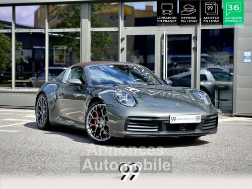 Porsche 911 - Photo 1