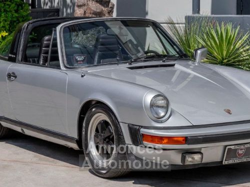 Porsche 911 - Photo 1