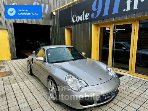 Porsche 911 - Photo 1