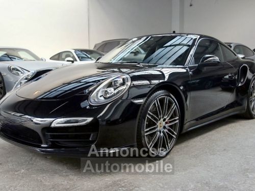 Porsche 911 - Photo 1