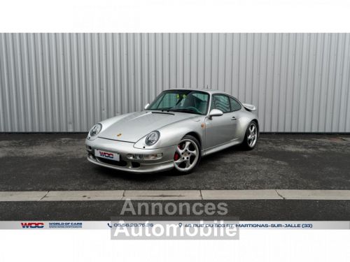 Porsche 911 - Photo 1