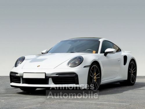 Porsche 911 - Photo 1