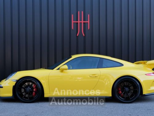 Porsche 911 - Photo 1