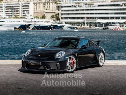 Porsche 911 - Photo 1