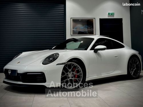 Porsche 911 - Photo 1