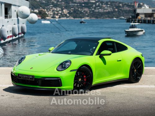 Porsche 911 - Photo 1