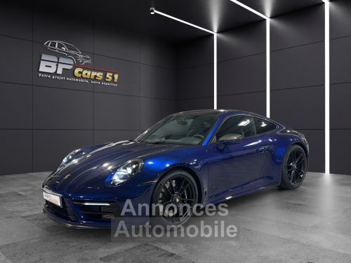 Porsche 911 - Photo 1