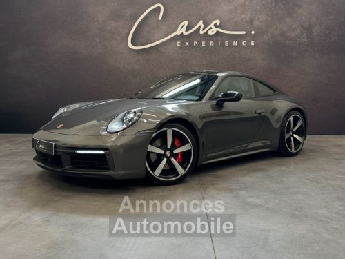 Porsche 911 - Photo 1