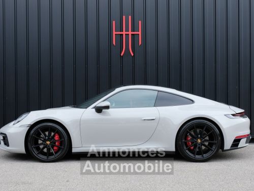 Porsche 911 - Photo 1