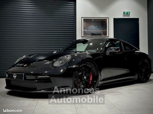 Porsche 911 - Photo 1