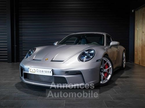 Porsche 911 - Photo 1