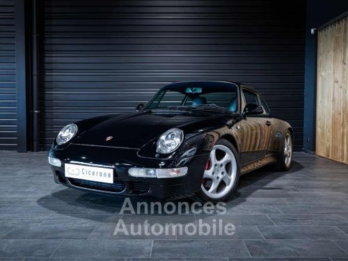 Porsche 911 - Photo 1