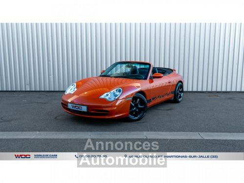 Porsche 911 - Photo 1