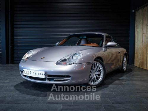 Porsche 911 - Photo 1