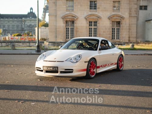 Porsche 911 - Photo 1