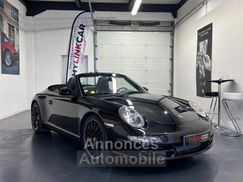 Porsche 911 - Photo 1