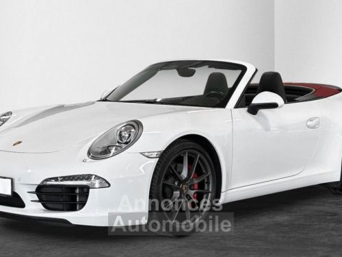 Porsche 911 - Photo 1