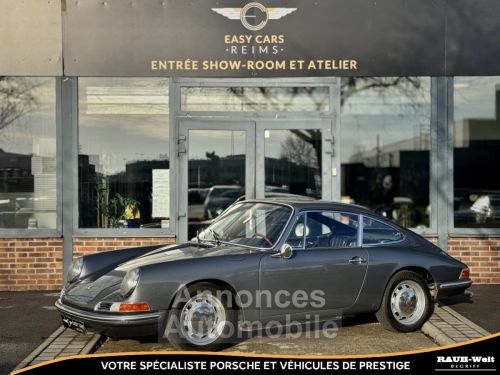 Porsche 912 - Photo 1