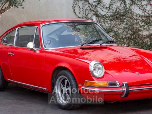 Porsche 912 - Photo 1