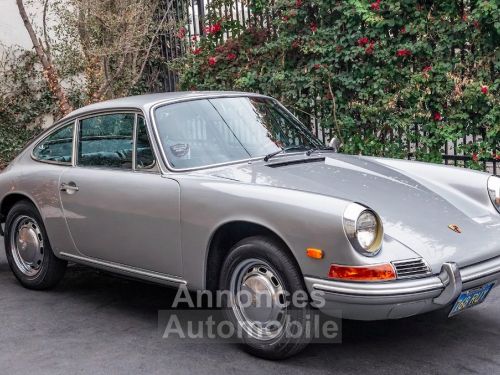 Porsche 912 - Photo 1