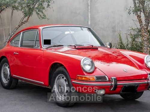 Porsche 912 - Photo 1