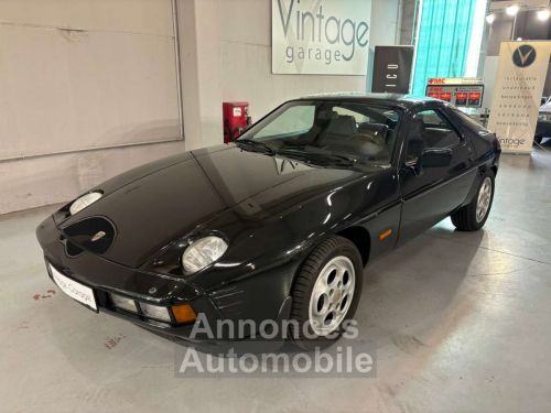 Porsche 928 - Photo 1