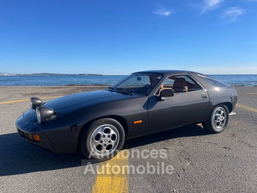 Porsche 928 - Photo 1