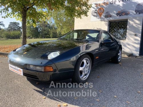 Porsche 928 - Photo 1