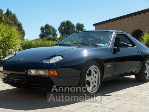 Porsche 928 - Photo 1