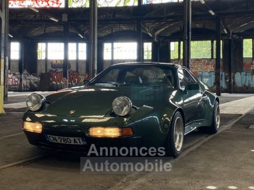 Porsche 928 - Photo 1