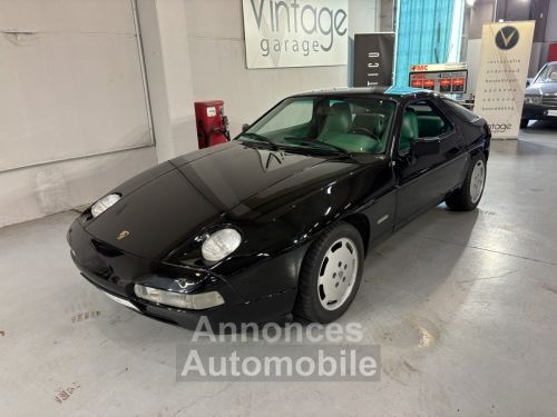 Porsche 928 - Photo 1