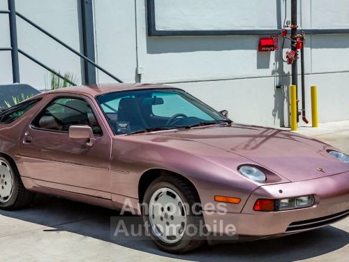 Porsche 928 - Photo 1