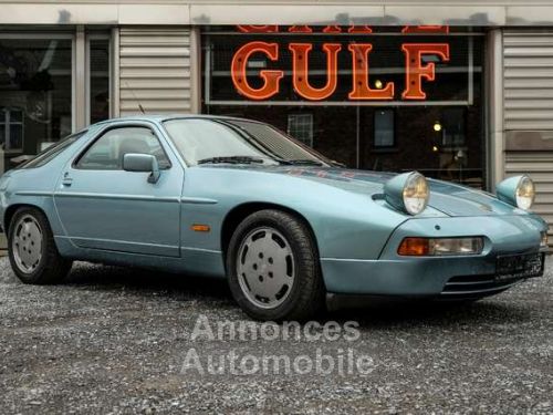 Porsche 928 - Photo 1